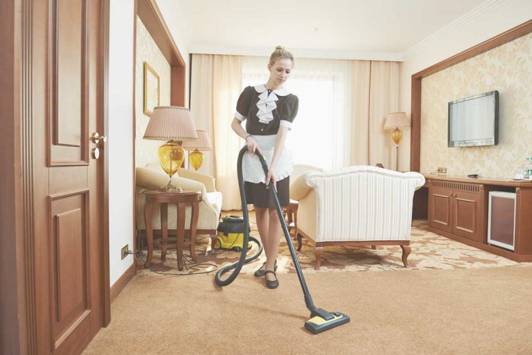 Simple Spring Cleaning Tips And Tricks For Facility Managers